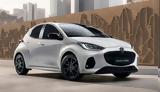 Mazda2 Hybrid,