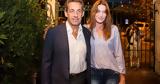 Carla Bruni - Nicolas Sarkozy | Ποιο, Σίφνο,Carla Bruni - Nicolas Sarkozy | poio, sifno