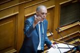Βελόπουλος, Δημοκρατία,velopoulos, dimokratia