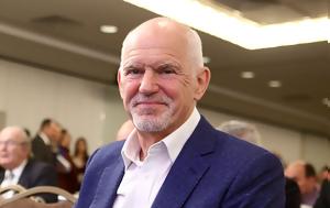 Παπανδρέου, Αποκατάσταση, Δημοκρατίας, papandreou, apokatastasi, dimokratias