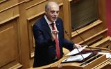Βελόπουλος, Βουλή, Δημοκρατία,velopoulos, vouli, dimokratia