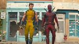 “Deadpool, Wolverine”, Φίλοι,“Deadpool, Wolverine”, filoi