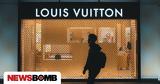 Louis Vuitton Gucci Prada –,