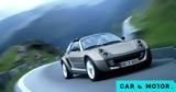 Μετά, Fortwo, Smart, Roadster,meta, Fortwo, Smart, Roadster