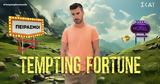 Tempting Fortune, Γιάννη Τσιμιτσέλη –,Tempting Fortune, gianni tsimitseli –