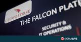 CrowdStrike, Σφάλμα,CrowdStrike, sfalma