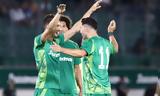 Παναθηναϊκός, Μπότεφ – Πού,panathinaikos, botef – pou