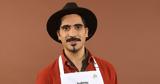 Αγνώριστος, Ιωάννης Χαραλάμπους 4, MasterChef,agnoristos, ioannis charalabous 4, MasterChef