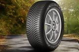 Goodyear Vector 4Seasons Gen-3,