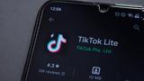 Lite,TikTok