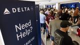 ΗΠΑ, Delta Air Lines, Windows,ipa, Delta Air Lines, Windows