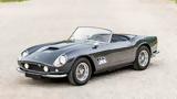 Ferrari 250 GT California Spider,