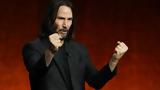 Keanu Reeves, Εξηγεί, – Κάτι,Keanu Reeves, exigei, – kati