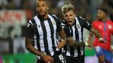 ΠΑΟΚ-Μπόρατς 3-2, Νίκησε,paok-borats 3-2, nikise