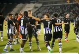 ΠΑΟΚ-Μπόρατς Μπάνια Λούκα 3-2,paok-borats bania louka 3-2