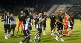 Έβαλε, ΠΑΟΚ – Νίκησε 3-2, Μπάνια Λούκα,evale, paok – nikise 3-2, bania louka