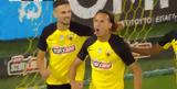 ΑΕΚ-Ίντερ Ντ΄Εσκάλδες 4-3,aek-inter nt΄eskaldes 4-3