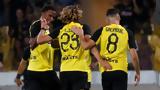 Conference League, ΑΕΚ,Conference League, aek