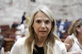ΠΑΣΟΚ, Αποσύρει, Μιλένα Αποστολάκη,pasok, aposyrei, milena apostolaki
