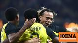 Προκριματικά Conference League ΑΕΚ-Ίντερ Ντ Εσκάλδες 4-3, - Δείτε,prokrimatika Conference League aek-inter nt eskaldes 4-3, - deite