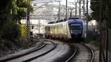 Σε τροχιά υλοποίησης ο… ξεχασμένος προαστιακός,