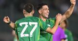 Παναθηναϊκός - Μπότεφ Πλόβντιβ,panathinaikos - botef plovntiv