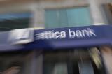 Attica Bank, SSM, JP Morgan,Protergia, Bluehouse Capital