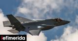 Greece Secures F-35 Fighter Jets, A Major Upgrade,National Defense