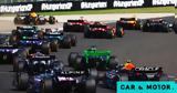 Formula 1, Grand Prix Ουγγαρίας, ΑΝΤ1,Formula 1, Grand Prix oungarias, ant1