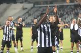 Μαντί Καμαρά, ΠΑΟΚ,manti kamara, paok