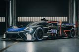 Toyota, Le Mans,[video]