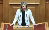 Μιλένα Αποστολάκη, ΠΑΣΟΚ,milena apostolaki, pasok