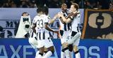 ΠΑΟΚ 3-2, Μπόρατς,paok 3-2, borats