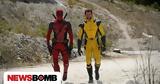 Νέες, Deadpool, Wolverine, Marvel, Ρουμανία,nees, Deadpool, Wolverine, Marvel, roumania