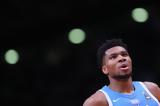 Τραμπ – Αντετοκούνμπο, Γιάννη,trab – antetokounbo, gianni