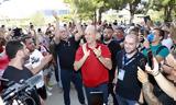 Σάσα Βεζένκοφ, Live Streaming,sasa vezenkof, Live Streaming