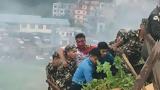 Συντριβή, Νεπάλ, Πώς,syntrivi, nepal, pos