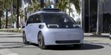 Alphabet,Waymo