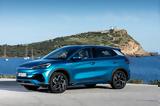 BYD, ATTO 3,26 525 €