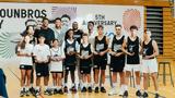 Συνεργασία Kaizen Foundation - Charles Antetokounmpo Family Foundation,synergasia Kaizen Foundation - Charles Antetokounmpo Family Foundation