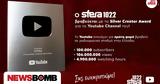 Sfera 102 2, Πρώτος Ραδιοφωνικός Σταθμός, YouTube Creators Award,Sfera 102 2, protos radiofonikos stathmos, YouTube Creators Award