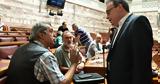 Επεισόδιο Πολάκη - Φάμελλου, Ήμουν, ΣΥΡΙΖΑ,epeisodio polaki - famellou, imoun, syriza