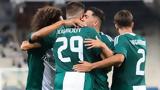 Παναθηναϊκός – Μπότεφ 2-1, Αγχώθηκε,panathinaikos – botef 2-1, agchothike