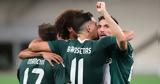 Παναθηναϊκός - Μπότεφ 2-1, Αστοχία,panathinaikos - botef 2-1, astochia