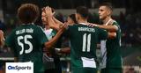 Europa League Παναθηναϊκός - Μπότεφ Πλόβντιβ 2-1, Πήρε,Europa League panathinaikos - botef plovntiv 2-1, pire