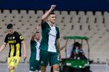 Παναθηναϊκός - Μπότεφ 2-1, Βιλένα,panathinaikos - botef 2-1, vilena