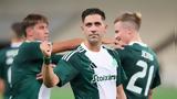 Δείτε, Παναθηναϊκός-Μπότεφ, Europa League,deite, panathinaikos-botef, Europa League