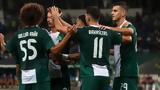 Παναθηναϊκός-Μπότεφ 2-1, Ωραίος,panathinaikos-botef 2-1, oraios