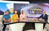 Olympic, ΕΡΤ,Olympic, ert