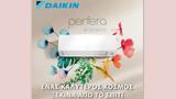 Daikin Perfera All Seasons, Κλιματισμός,Daikin Perfera All Seasons, klimatismos